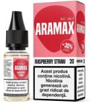 Liqua Lichid Aramax Salt 10ml - Raspberry Straw Lichid rezerva tigara electronica