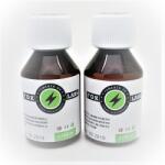 Clouds Baza 50% VG 50% PG Fok Labs - 100 ml Lichid rezerva tigara electronica