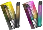  Kit Vapebar PRO ☀️ 800 pufuri 20mg