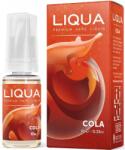 Liqua Lichid Liqua Cola 10ml Lichid rezerva tigara electronica