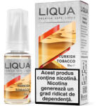 Liqua Lichid Liqua Turkish Tobacco 10ml Lichid rezerva tigara electronica