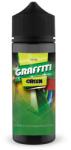 Flavor Madness Lichid Flavor Madness Graffiti Green 100ml Lichid rezerva tigara electronica