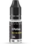 Bloss Baza e-Potion 10ml - 70VG 30PG Fara Nicotina Lichid rezerva tigara electronica