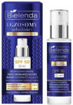 Bielenda Koncentrált Ránctalanító Arcszérum SPF 50 30ml
