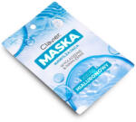 Clavier Hidratáló Fátyolmaszk Hialuronsavval 1 db