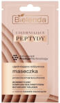 Bielenda Feszesítő és Ránctalanító Peptid Arcmaszk 8g