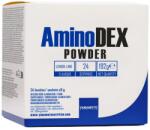 Yamamoto AminoDEX Powder [24 x 8 грама] Манго и маракуя