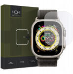 Hofi Glass Pro+ Apple Watch Ultra 1/2 (49 Mm), edzett üvegfólia