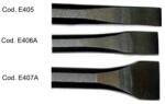 MILANI UTENSILI Dalta manuala pentru sculptura piatra 10 mm , Milani Utensili (Dimensiune taiare: 19 mm) (E407A) Dalta