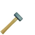 Milani Utensili Ciocan de cioplit din fier - MILANI (Greutate: 800 gr) (H800MF) Ciocan