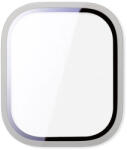 JOYROOM JR-IU49 Glass Screen Protector Apple Watch Ultra 1/2/3 49mm with Titanium Frame edzett üvegfólia