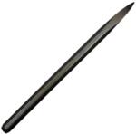 MILANI UTENSILI Dalta manuala lunga spit pentru sculptura piatra 300 mm , Milani Utensili (Diametru: 14 mm) (E1430) Dalta