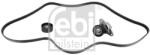 Febi Bilstein Set curea transmisie cu caneluri FEBI BILSTEIN 183565 (183565) - automobilus