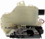 VEMO incuietoare usa VEMO Original Quality V10-85-0018 (V10-85-0018)