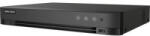 Hikvision Video Recorder Hikvision iDS-7204HUHI-M1/XT 4 Canale (IDS-7204HUHI-M1/XT/4A+4/1ALM)