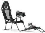 Next Level Racing Scaun gaming Next Level Racing F-GT LITE Racing Cockpit Grey (NLR-S015GR)