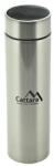 Cattara LED termosz 475 ml (13642)