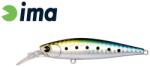 Ima ATARU 80S 80mm 11gr 002 Gradation Sardine (AT80-002) - plazaweb