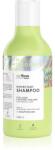 So!flow Low Porosity Hair Humectant Shampoo tisztító sampon lelapuló hajra 400 ml