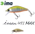 Ima ISSEN 45S MAX 45mm 4gr 010 Orange Belly Ayu (IS45M-010) - plazaweb