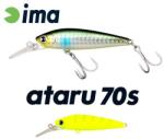Ima ATARU 70S 70mm 11gr 007 Matt Chart Gigo (AT70-007) - plazaweb