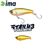 Ima RAIKIRI 43 FULLBITE 43mm 2.5gr 003 Classic (RK43FB-003)