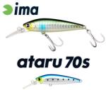 Ima ATARU 70S 70mm 11gr 003 Sea Bait (AT70-003) - plazaweb