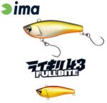 Ima RAIKIRI 43 FULLBITE 43mm 2.5gr 001 Red Gold (RK43FB-001) - plazaweb