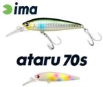 Ima ATARU 70S 70mm 11gr 006 Beadlo (AT70-006) - plazaweb