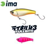 Ima RAIKIRI 43 FULLBITE 43mm 2.5gr 010 Pink Yamame Trout (RK43FB-010) - plazaweb