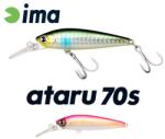 Ima ATARU 70S 70mm 11gr 011 Oki Bait (AT70-011) - plazaweb