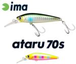 Ima ATARU 70S 70mm 11gr 005 Tamasai (AT70-005) - plazaweb