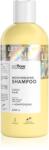 So!flow Nourishing Shampoo tápláló sampon göndör hajra 400 ml