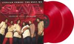 Magneoton Zrt Slave - Arrington (Limited Red Vinyl) (Vinyl LP (nagylemez)) (349784235)
