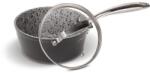 Lamart GRANIT LT1261 nyeles lábas + fedő, 16cm (42006785)