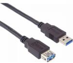 PremiumCord USB 3.0 2m KU3PAA2BK (KU3PAA2BK)