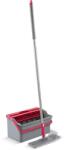 Lamart CLEAN LT8064 lapos felmosó szett, 8 l