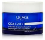 Uriage Cica Daily Repairing Cream Concentrate nappali arckrém minden bőrtípus 50 ml uniszex