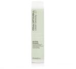 Paul Mitchell Clean Beauty Smooth Anti-Frizz Shampoo 250 ml sampon nehezen kezelhető haj uniszex