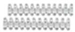 Kopp Sorkapocs KOPP 6 mm/12 tag 3504.0101. 4 (350401014) - lumenet