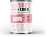 Fresh Farm Smooth pate - pork 400g - grandopet
