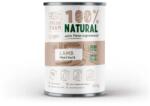 Fresh Farm Smooth pate - lamb 400g - grandopet