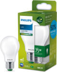 Philips LED 75 W, A60, E27, 4000 K, FR UE SRT4