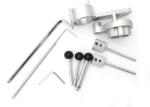 Lincos Vezérlésrögzítő készlet Audi, VW, Seat, Skoda TDI 1.4, 1.6, 2.0 (Common Rail) motorokhoz (C01/0181)