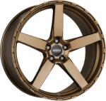 DOTZ Alufelni Dotz MarinaBay bronze 9, 5x20 5x112 ET28