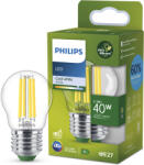 Philips LED 40 W, P45, E27, 4000 K, CL UE SRT4