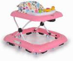 Moni Jungle bébikomp 12kg pink - neobaby
