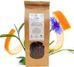 KávéVerzum Lady Grey ízesített szálas fekete tea 100g