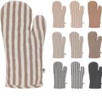 Gastro Pamut edényfogó, különféle minták