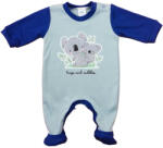 Asti Hu egyszerű rugi inter FAKÓ KÉK 19-4030 --- 056